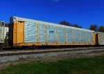 TTGX 974366 - CSXT B3111